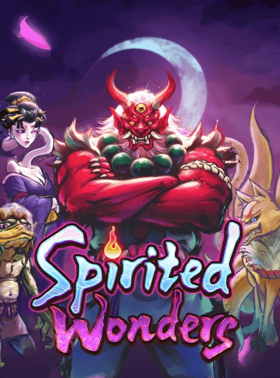 Classic slots reel game cover